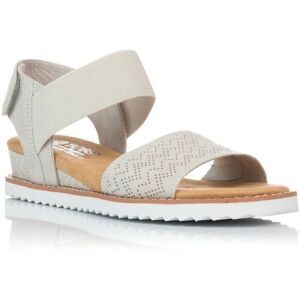 Sandaler med klack Skechers 31440 37,38,41 Sandaler med klack Skechers 31440 37,38,41