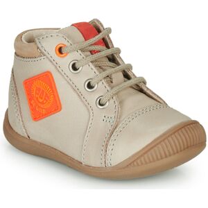 Höga sneakers GBB TARAVI 19,20 Pojkar Höga sneakers GBB TARAVI 19,20 Pojkar