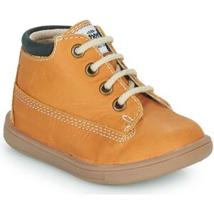 Höga sneakers GBB NORMAN 18,19,20,22 Pojkar Höga sneakers GBB NORMAN 18,19,20,22 Pojkar