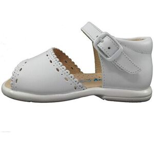 Platta sandaler Angelitos 928 Sandalia Blanco 19,20,21,23,24 Platta sandaler Angelitos 928 Sandalia Blanco 19,20,21,23,24