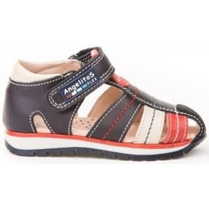 Platta sandaler Angelitos 450 Sandalia Marino 27,29 Platta sandaler Angelitos 450 Sandalia Marino 27,29