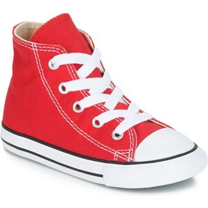 Höga sneakers Converse CHUCK TAYLOR ALL STAR CORE HI 18,19,20,21,22,23,24,25,26 Pojkar Höga sneakers Converse CHUCK TAYLOR ALL STAR CORE HI 18,19,20,21,22,23,24,25,26 Pojkar