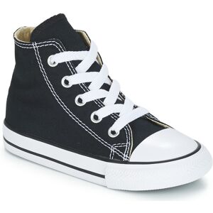 Höga sneakers Converse CHUCK TAYLOR ALL STAR CORE HI 18,19,20,21,22,23,24,25,26 Flickor Höga sneakers Converse CHUCK TAYLOR ALL STAR CORE HI 18,19,20,21,22,23,24,25,26 Flickor