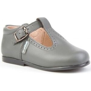 Platta sandaler Angelitos 503 Pepito clásico Gris 18,19,20,21,22,23,24,25,26,27 Platta sandaler Angelitos 503 Pepito clásico Gris 18,19,20,21,22,23,24,25,26,27
