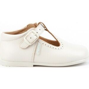 Platta sandaler Angelitos 503 Pepito clásico Beige 18,21,22,23,24,25,26,27 Platta sandaler Angelitos 503 Pepito clásico Beige 18,21,22,23,24,25,26,27