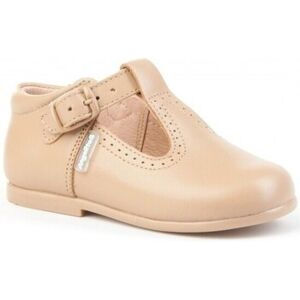 Platta sandaler Angelitos 503 Pepito clásico Camel 18,19,20,21,22,23,24,25,26,27 Platta sandaler Angelitos 503 Pepito clásico Camel 18,19,20,21,22,23,24,25,26,27