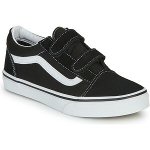 Sneakers Vans OLD SKOOL V 36,37,38,39,35,38 1/2,36 1/2,34 1/2 Pojkar Sneakers Vans OLD SKOOL V 36,37,38,39,35,38 1/2,36 1/2,34 1/2 Pojkar