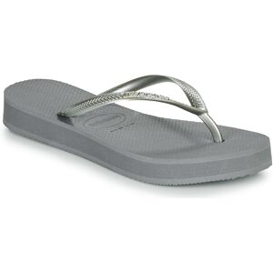 Flip-flops Havaianas SLIM FLATFORM 43 / 44,39 / 40 Dam Flip-flops Havaianas SLIM FLATFORM 43 / 44,39 / 40 Dam
