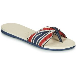 Flip-flops Havaianas YOU SAINT TROPEZ FITA 41 / 42 Dam Flip-flops Havaianas YOU SAINT TROPEZ FITA 41 / 42 Dam