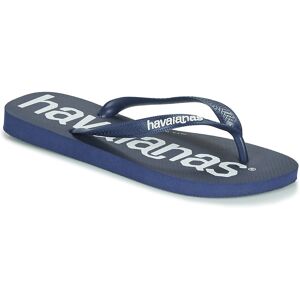 Flip-flops Havaianas TOP LOGOMANIA 37 / 38,41 / 42 Herr Flip-flops Havaianas TOP LOGOMANIA 37 / 38,41 / 42 Herr