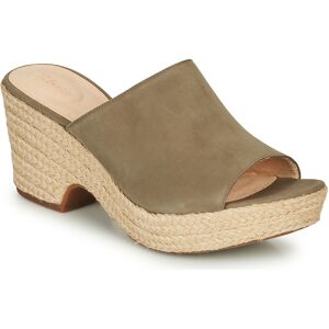 Tofflor Clarks Maritsa Mule 39 1/2 Dam Tofflor Clarks Maritsa Mule 39 1/2 Dam
