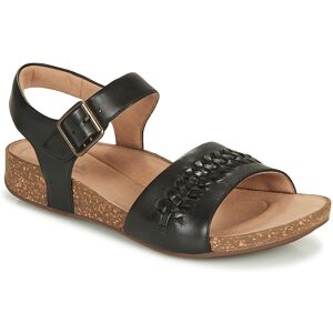 Sandaler med klack Clarks Un Perri Way 37,35 1/2 Sandaler med klack Clarks Un Perri Way 37,35 1/2