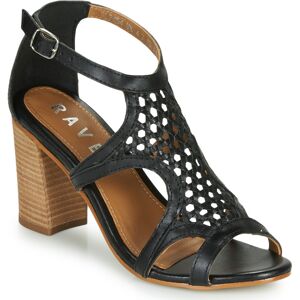 Sandaler med klack Ravel COREEN 36 Sandaler med klack Ravel COREEN 36