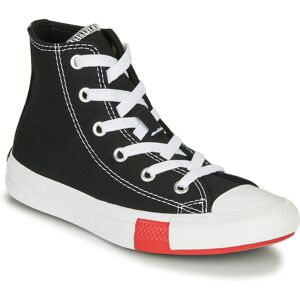 Höga sneakers Converse CHUCK TAYLOR ALL STAR - HI 27,34,31 1/2,28 1/2 Pojkar Höga sneakers Converse CHUCK TAYLOR ALL STAR - HI 27,34,31 1/2,28 1/2 Pojkar