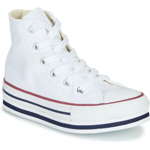 Höga sneakers Converse CHUCK TAYLOR ALL STAR PLATFORM EVA EVERYDAY EASE 30 Flickor Höga sneakers Converse CHUCK TAYLOR ALL STAR PLATFORM EVA EVERYDAY EASE 30 Flickor