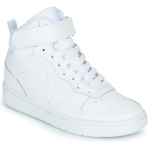 Höga sneakers Nike COURT BOROUGH MID 2 GS 36,38,39,40,35 1/2,37 1/2,38 1/2,36 1/2 Pojkar Höga sneakers Nike COURT BOROUGH MID 2 GS 36,38,39,40,35 1/2,37 1/2,38 1/2,36 1/2 Pojkar