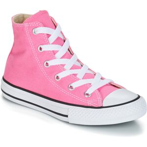 Höga sneakers Converse CHUCK TAYLOR ALL STAR CORE HI 27,28,29,31,32,33,34,35,33 1/2 Flickor Höga sneakers Converse CHUCK TAYLOR ALL STAR CORE HI 27,28,29,31,32,33,34,35,33 1/2 Flickor