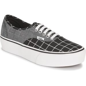 Sneakers Vans AUTHENTIC PLATFORM 2.0 36,37,38,39,40,40 1/2,38 1/2,36 1/2 Dam Sneakers Vans AUTHENTIC PLATFORM 2.0 36,37,38,39,40,40 1/2,38 1/2,36 1/2 Dam
