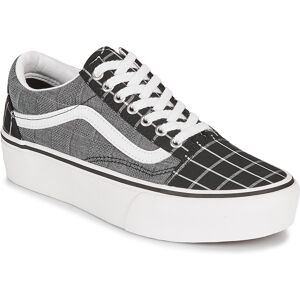 Sneakers Vans OLD SKOOL PLATFORM 36,37 Dam Sneakers Vans OLD SKOOL PLATFORM 36,37 Dam