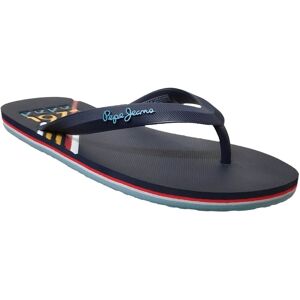 Flip-flops Pepe jeans Whale archive 40 Herr Flip-flops Pepe jeans Whale archive 40 Herr