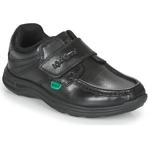Snörskor Kickers REASAN STRAP 33,34,35 Pojkar Snörskor Kickers REASAN STRAP 33,34,35 Pojkar