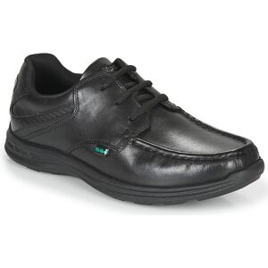 Snörskor Kickers REASAN LACE 36,38 Pojkar Snörskor Kickers REASAN LACE 36,38 Pojkar