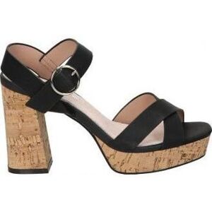 Sandaler med klack Maria Mare 91410 40 Sandaler med klack Maria Mare 91410 40