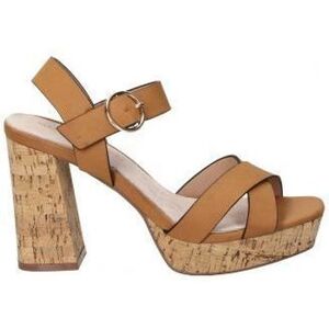 Sandaler med klack Maria Mare 91411 40 Sandaler med klack Maria Mare 91411 40