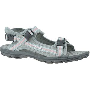 Platta sandaler Kappa Rusheen K 39 Platta sandaler Kappa Rusheen K 39