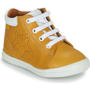 Höga sneakers GBB BAMBOU 18,19,20 Pojkar Höga sneakers GBB BAMBOU 18,19,20 Pojkar