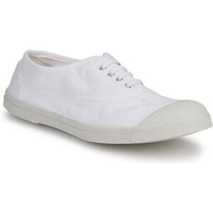 Sneakers Bensimon TENNIS LACET 43,44 Herr Sneakers Bensimon TENNIS LACET 43,44 Herr