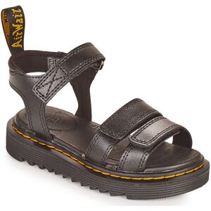 Sandaler med klack Dr. Martens KLAIRE J 36,28,29,30,31,32,33,35 Sandaler med klack Dr. Martens KLAIRE J 36,28,29,30,31,32,33,35
