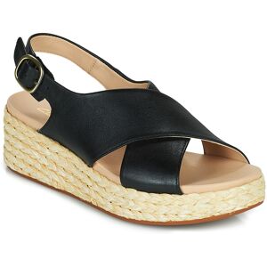 Sandaler med klack Clarks KIMMEI CROSS 37,38,41,42,39 1/2 Sandaler med klack Clarks KIMMEI CROSS 37,38,41,42,39 1/2