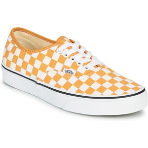 Sneakers Vans AUTHENTIC 36,37,38,40,40 1/2,36 1/2 Dam Sneakers Vans AUTHENTIC 36,37,38,40,40 1/2,36 1/2 Dam