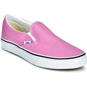 Slip-on-skor Vans Classic Slip-On 36,35,36 1/2 Dam Slip-on-skor Vans Classic Slip-On 36,35,36 1/2 Dam