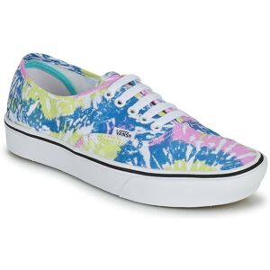 Sneakers Vans COMFYCUSH AUTHENTIC 36,37,38,40,35,38 1/2,36 1/2 Dam Sneakers Vans COMFYCUSH AUTHENTIC 36,37,38,40,35,38 1/2,36 1/2 Dam