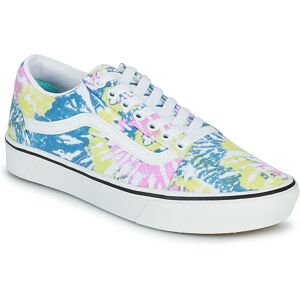 Sneakers Vans COMFYCUSH OLD SKOOL 36,36 1/2 Dam Sneakers Vans COMFYCUSH OLD SKOOL 36,36 1/2 Dam