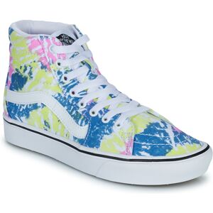 Höga sneakers Vans COMFYCUSH SK8-Hi 36,37,38,39,35,38 1/2,36 1/2 Dam Höga sneakers Vans COMFYCUSH SK8-Hi 36,37,38,39,35,38 1/2,36 1/2 Dam