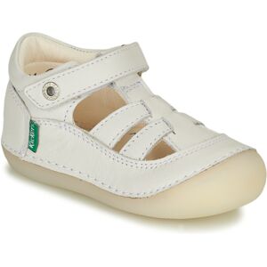 Platta sandaler Kickers SUSHY 18,22,27 Platta sandaler Kickers SUSHY 18,22,27