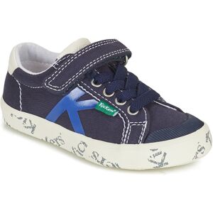 Sneakers Kickers GODY 24,25 Pojkar Sneakers Kickers GODY 24,25 Pojkar