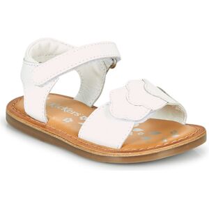 Platta sandaler Kickers DYASTAR 28,29,32,33,34 Platta sandaler Kickers DYASTAR 28,29,32,33,34
