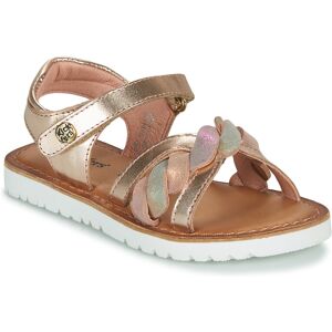 Platta sandaler Kickers BETTYL 24,25 Platta sandaler Kickers BETTYL 24,25
