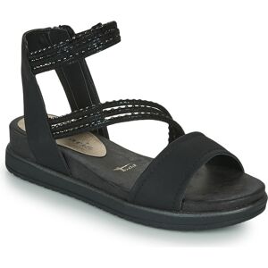 Sandaler med klack Tamaris NOLLA 37,38 Sandaler med klack Tamaris NOLLA 37,38