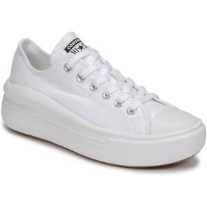 Sneakers Converse CHUCK TAYLOR ALL STAR MOVE CANVAS COLOR OX 36,37,38,39,40,41,35,37 1/2,36 1/2,39 1/2 Dam Sneakers Converse CHUCK TAYLOR ALL STAR MOVE CANVAS COLOR OX 36,37,38,39,40,41,35,37 1/2,36 1/2,39 1/2 Dam