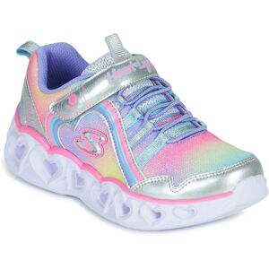 Sneakers Skechers HEART LIGHTS RAINBOW LUX 29,30,31,32,33,34,35 Flickor Sneakers Skechers HEART LIGHTS RAINBOW LUX 29,30,31,32,33,34,35 Flickor