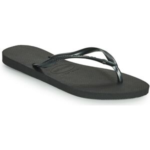 Flip-flops Havaianas SLIM CRYSTAL SW II 35 / 36,37 / 38,39 / 40,41 / 42 Dam Flip-flops Havaianas SLIM CRYSTAL SW II 35 / 36,37 / 38,39 / 40,41 / 42 Dam