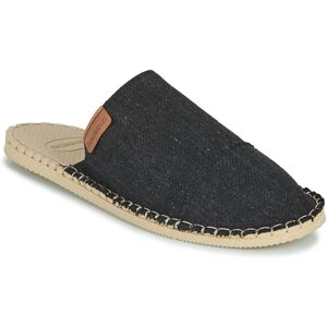 Flip-flops Havaianas ESPADRILLE MULE ECO 36 Herr Flip-flops Havaianas ESPADRILLE MULE ECO 36 Herr