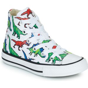 Höga sneakers Converse CHUCK TAYLOR HI 33,34 Pojkar Höga sneakers Converse CHUCK TAYLOR HI 33,34 Pojkar