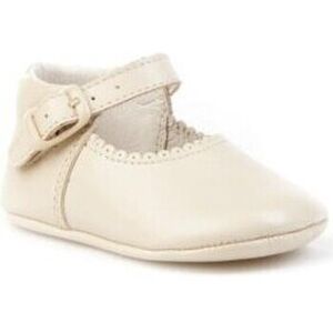 Ballerinor Angelitos 240 Beige 17,18,19,16,15 Pojkar Ballerinor Angelitos 240 Beige 17,18,19,16,15 Pojkar