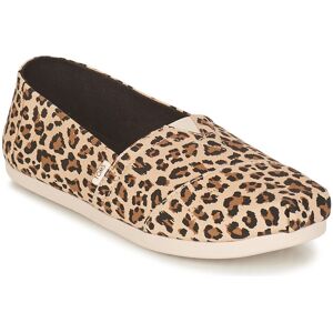 Espadriller Toms ALPARGATA 35 1/2,36 1/2 Dam Espadriller Toms ALPARGATA 35 1/2,36 1/2 Dam